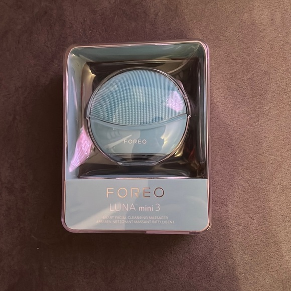Foreo Luna Mini 3 - Picture 1 of 3
